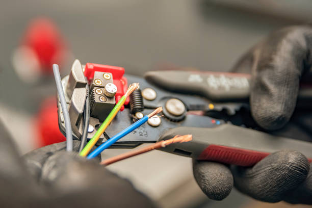 Best Affordable Electrician  in Virginia Beach, VA