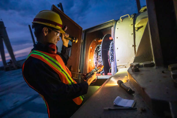 Best Licensed Electrician  in Virginia Beach, VA
