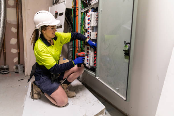 Best Electrical System Inspection  in Virginia Beach, VA