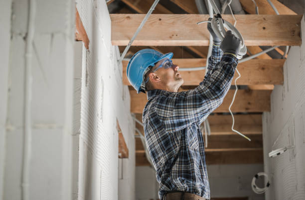 Best Residential Electrician Services  in Virginia Beach, VA