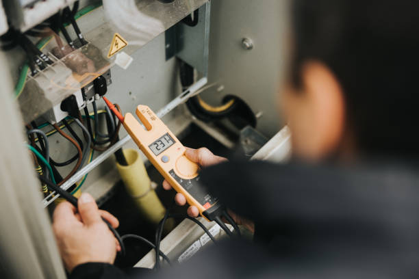 Best Electrical Wiring Services  in Virginia Beach, VA