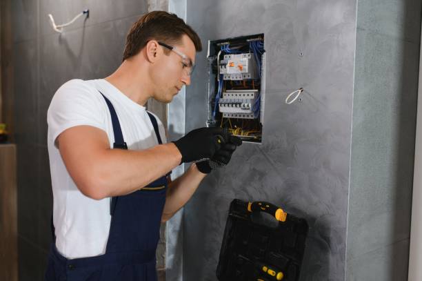 Best Electrical Contractors for Businesses  in Virginia Beach, VA