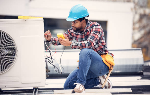 Best Circuit Breaker Repair  in Virginia Beach, VA