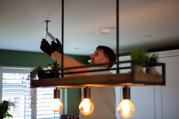 Best Affordable Emergency Electrician  in Virginia Beach, VA