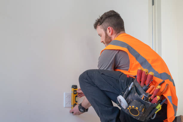 Best Ceiling Fan Installation Electrician  in Virginia Beach, VA