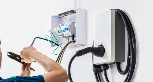 Best Affordable Electrician  in Virginia Beach, VA