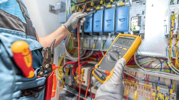 Best Electrical Outlet Repair  in Virginia Beach, VA