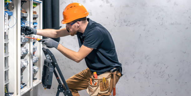 Best Electrical Repair Services  in Virginia Beach, VA