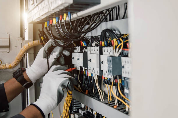  Virginia Beach, VA Electrician Pros